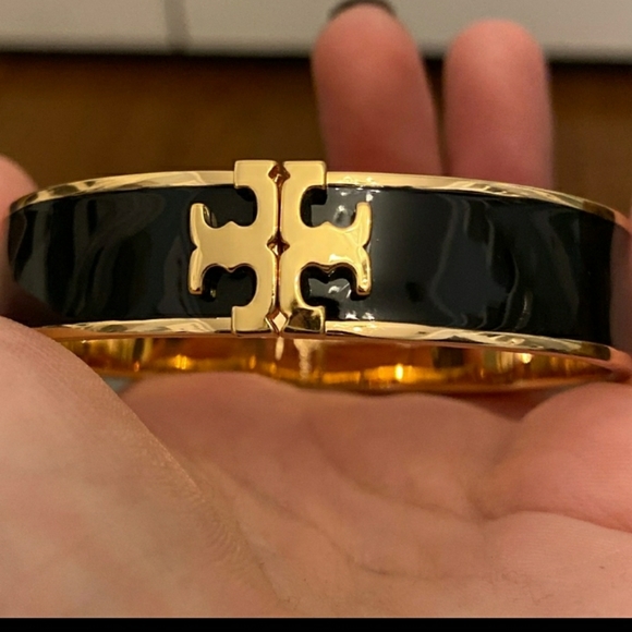 Brand New Tory Burch Enamel Braclet - Picture 6 of 13